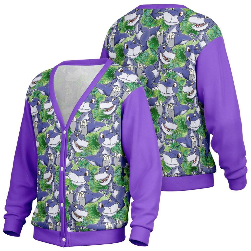 Chomper - Cardigan