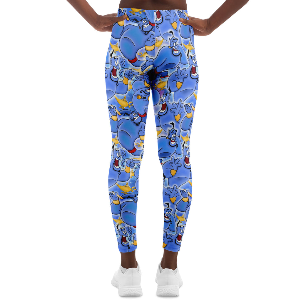 Genie - Leggings