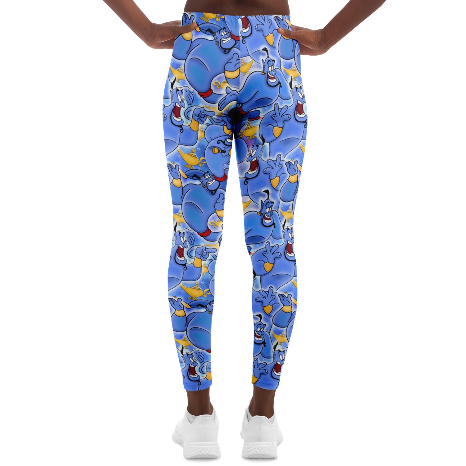 Genie - Leggings