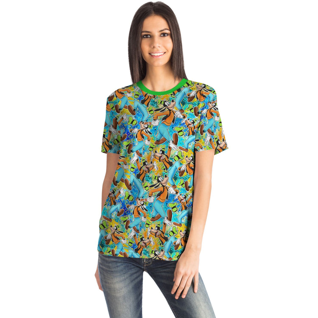 Goofy - T-shirt