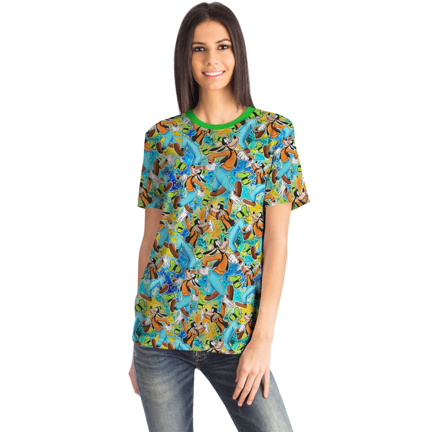 Goofy - T-shirt
