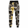 Jack Skellington - Joggers