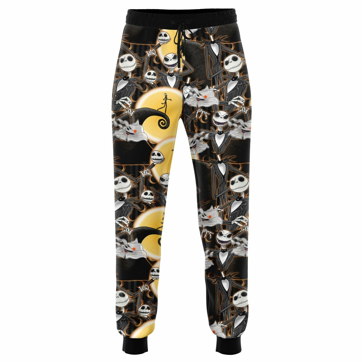 Jack Skellington - Joggers
