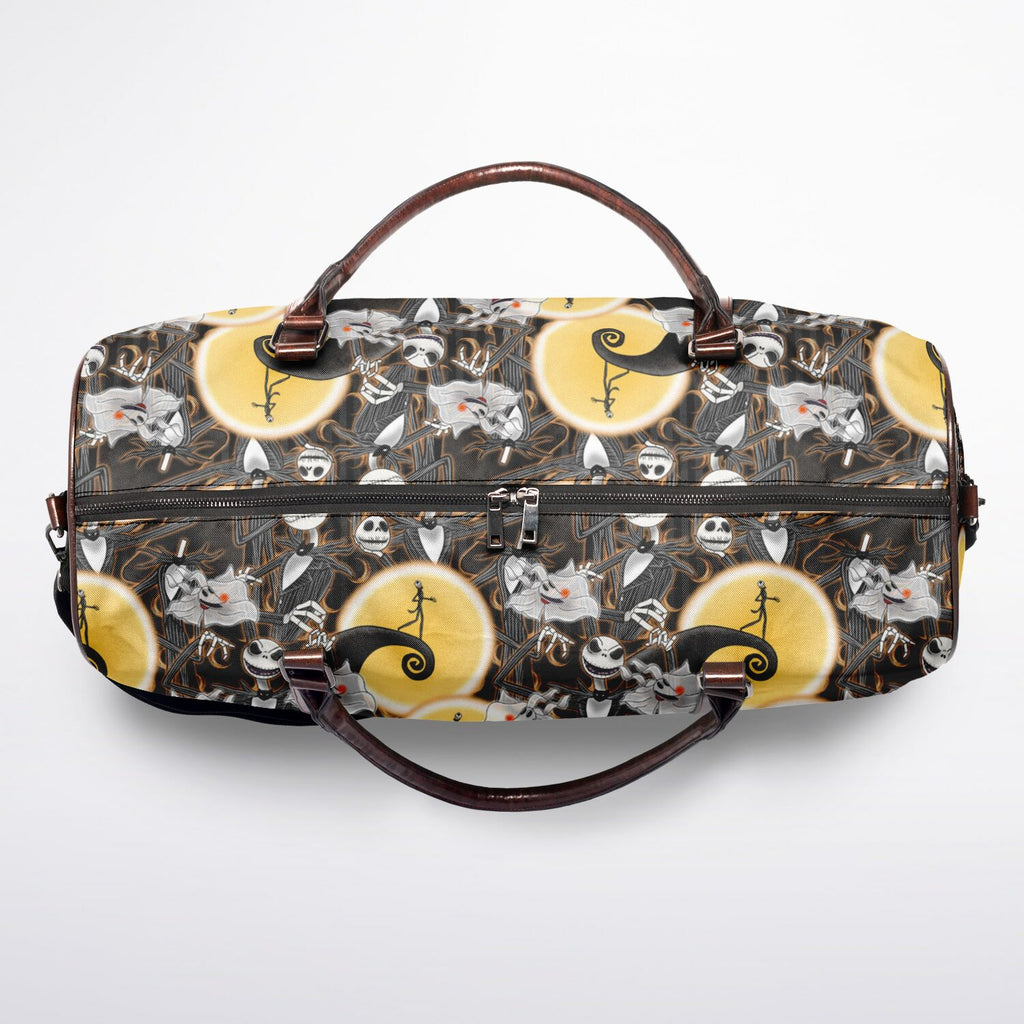 Jack Skellington - Duffel Bag