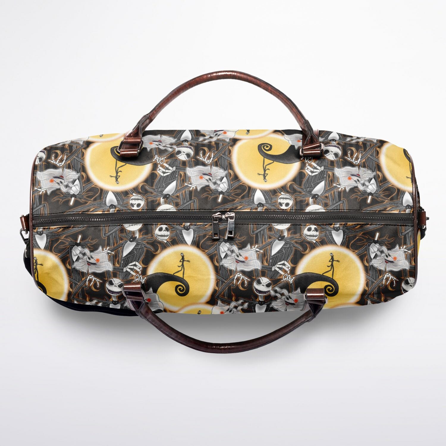 Jack Skellington - Duffel Bag