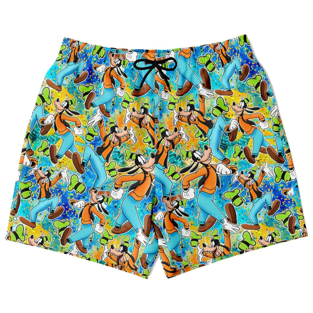Goofy - Shorts