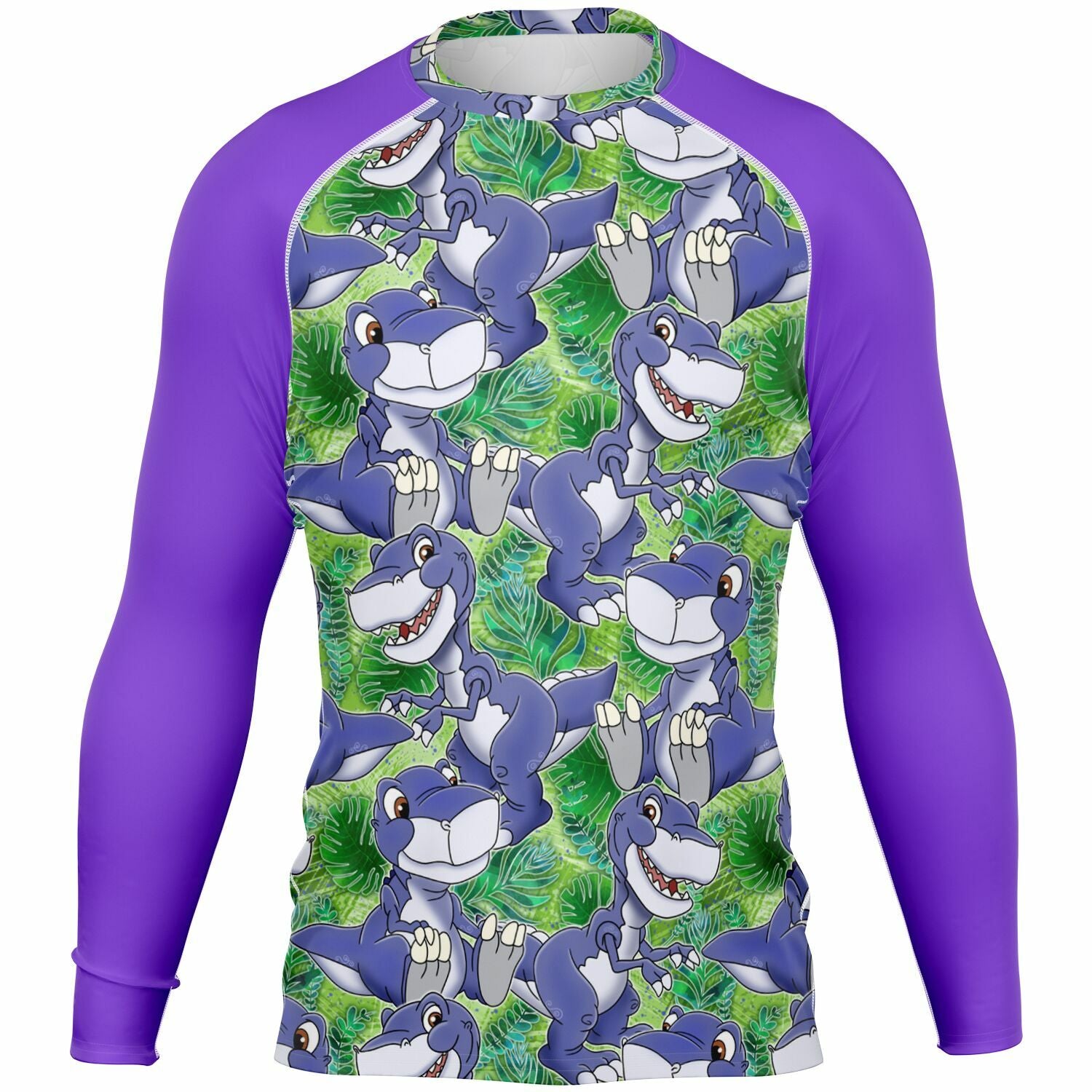 Chomper - Rashguard (Men’s)