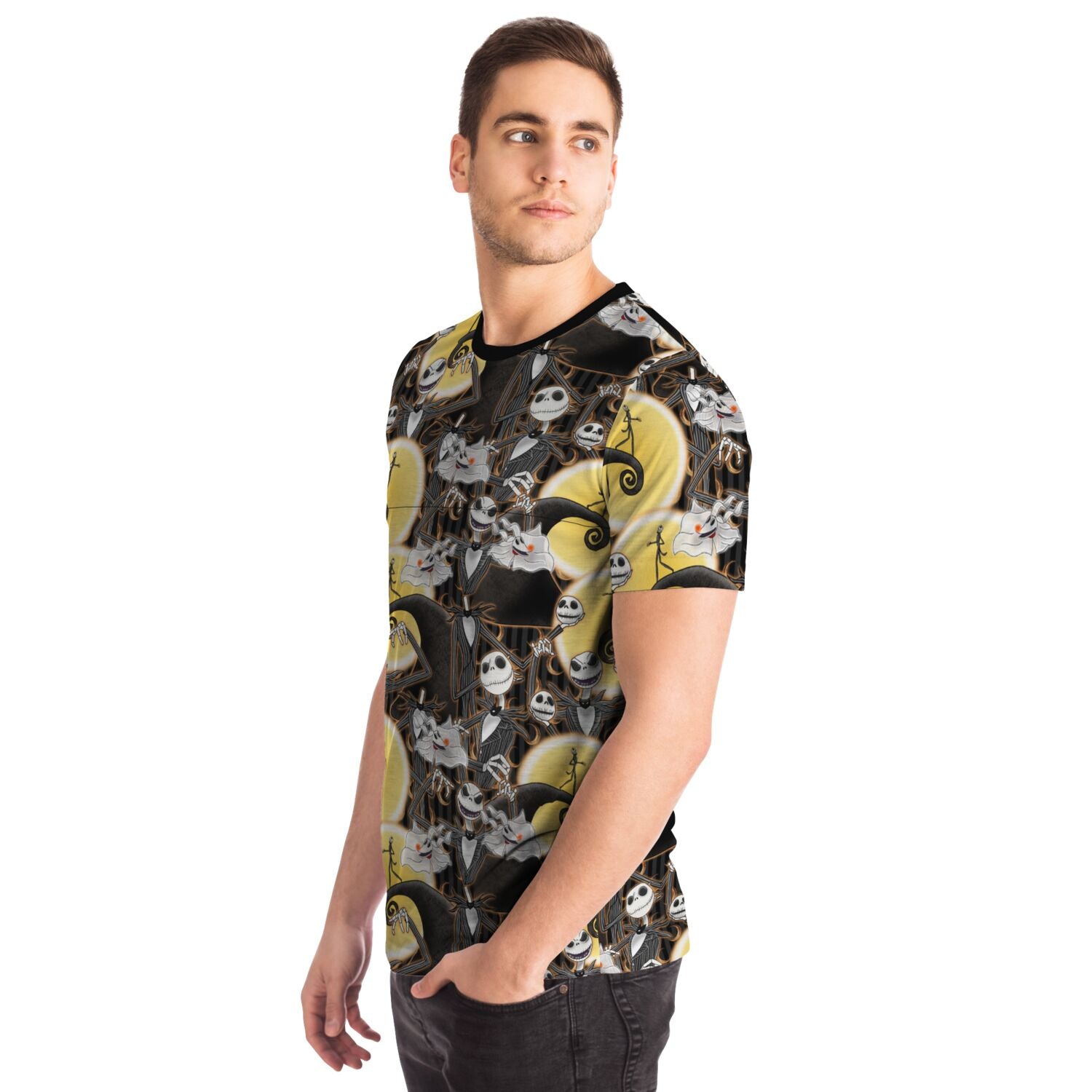 Jack Skellington - T-shirt