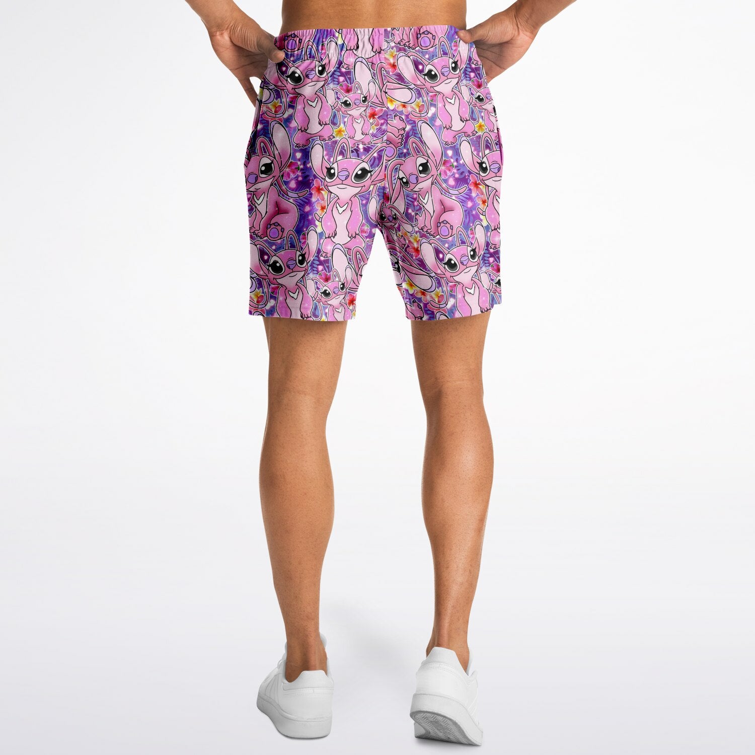 Angel - Shorts