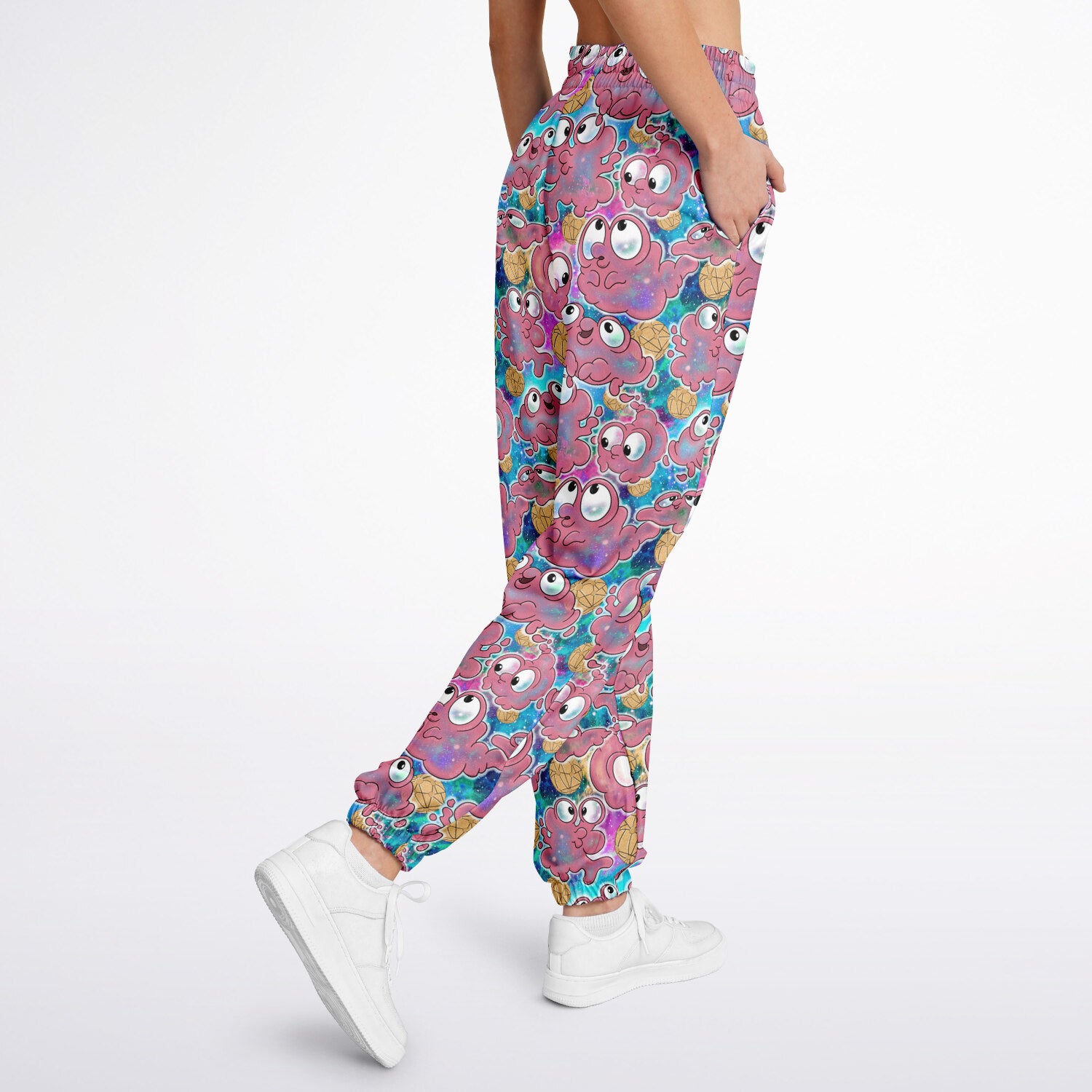 Morphie - Dance Sweatpants