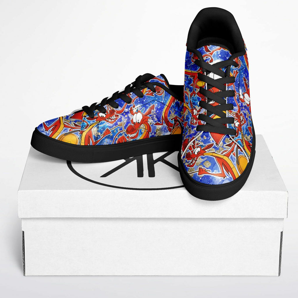 Mushu - Harmony Shoes