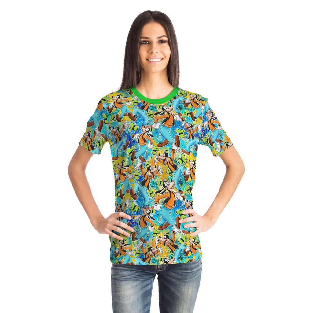 Goofy - T-shirt