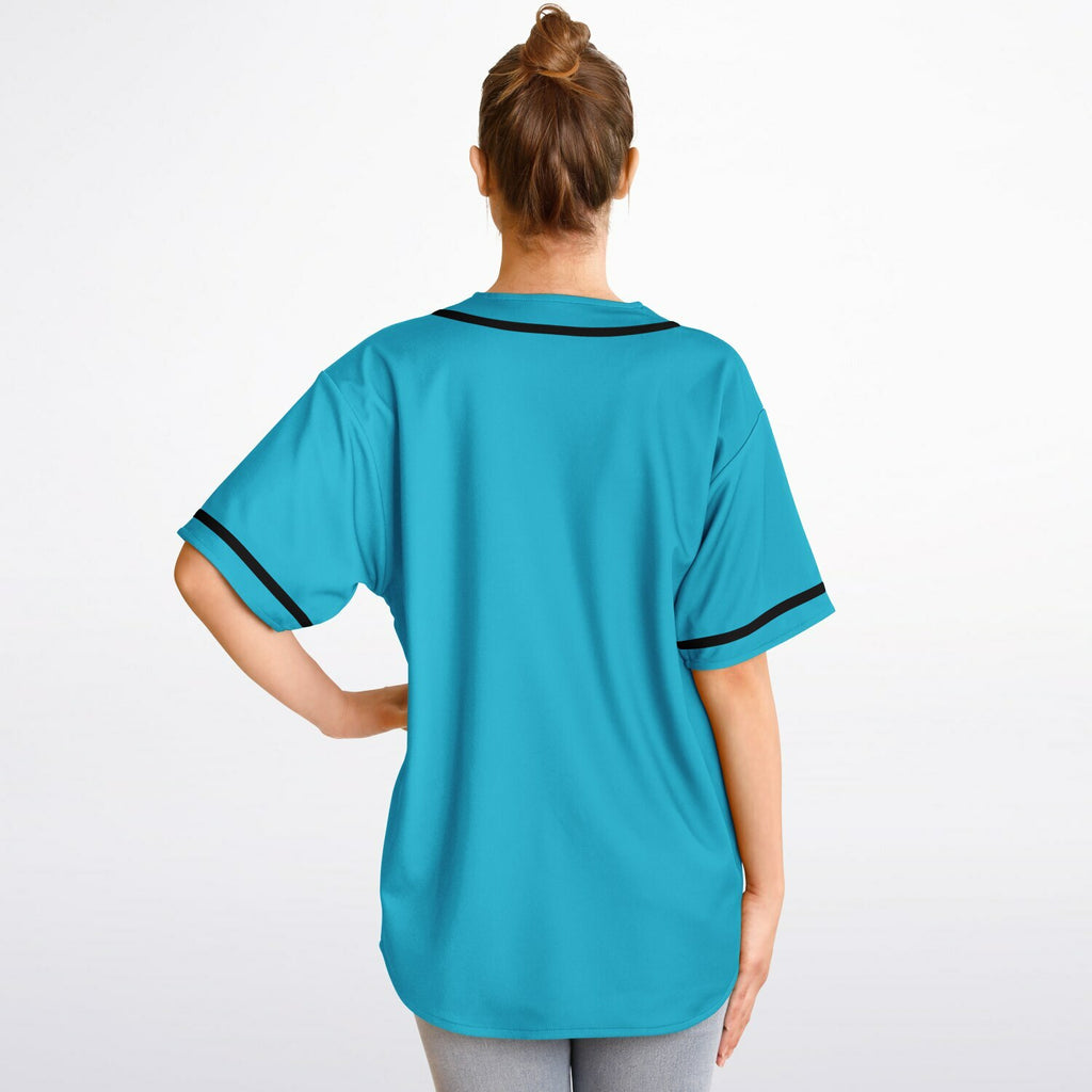 Baby Pegasus - Reversible Baseball Jersey