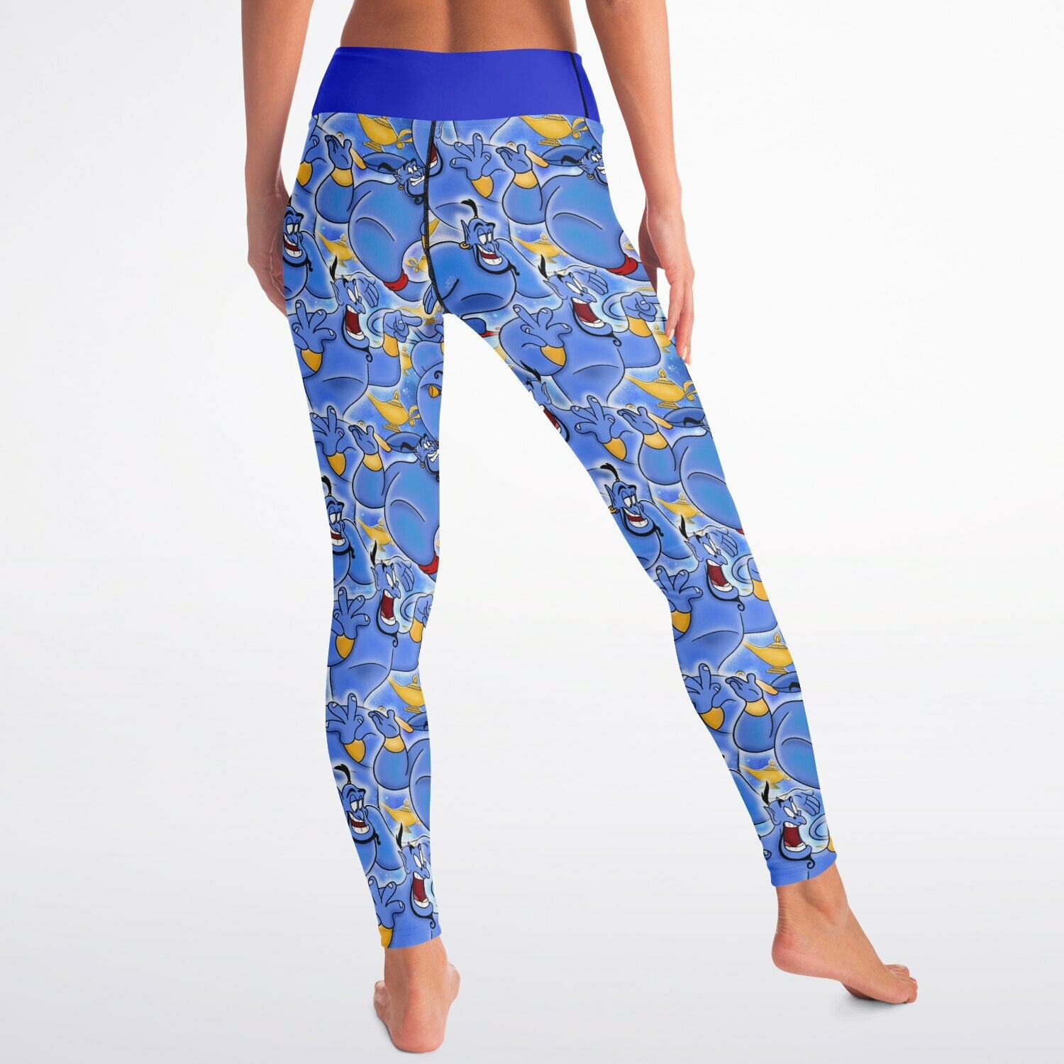 Genie - Yoga Leggings