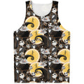 Jack Skellington - Tank Top (Unisex)
