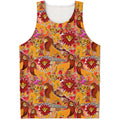Simba - Unisex Tank Top