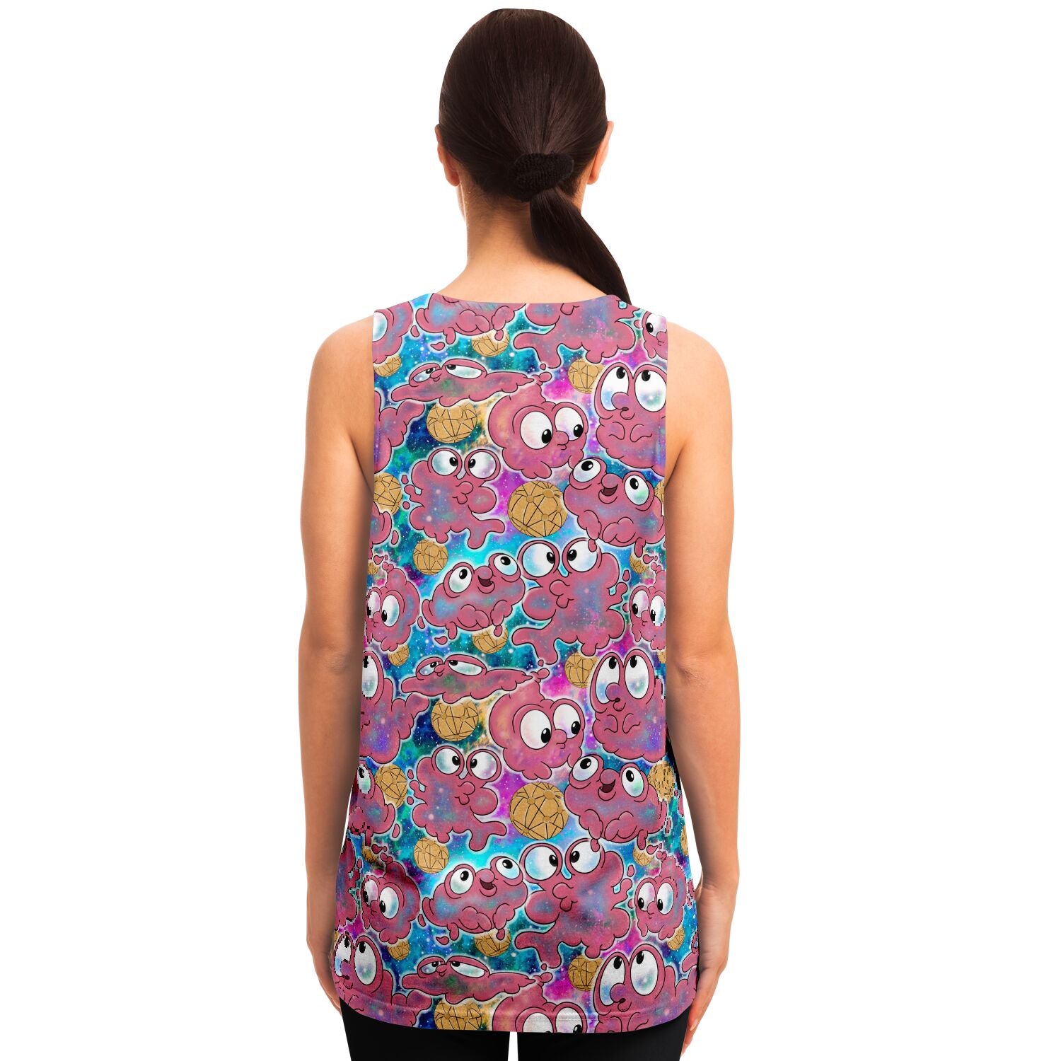 Morphie - Tank Top