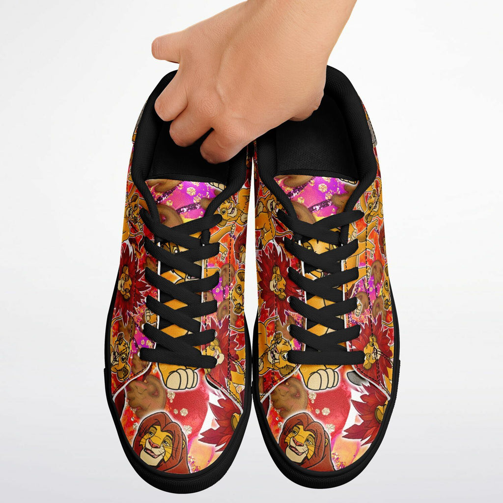 Simba - Harmony Shoes