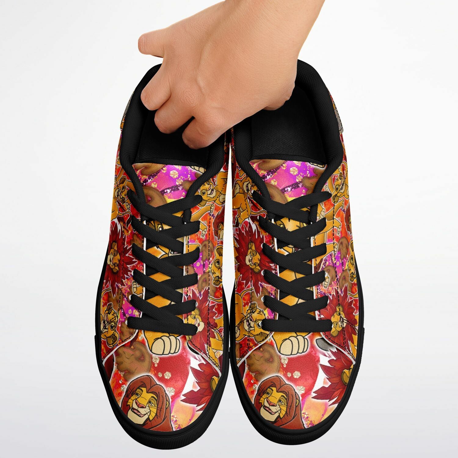 Simba - Harmony Shoes
