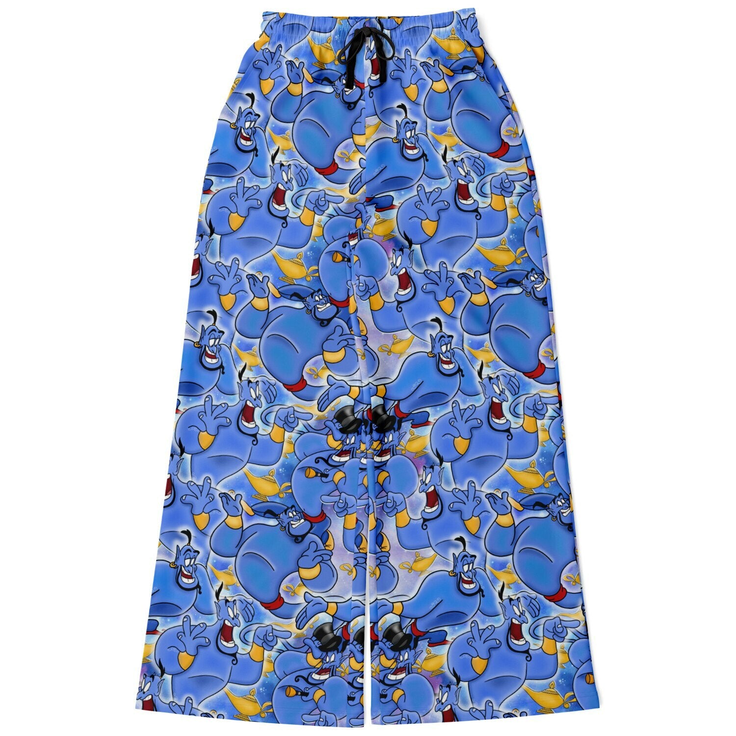 Genie - Flared Joggers