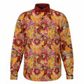 Simba - Long Sleeve Button Down Shirt