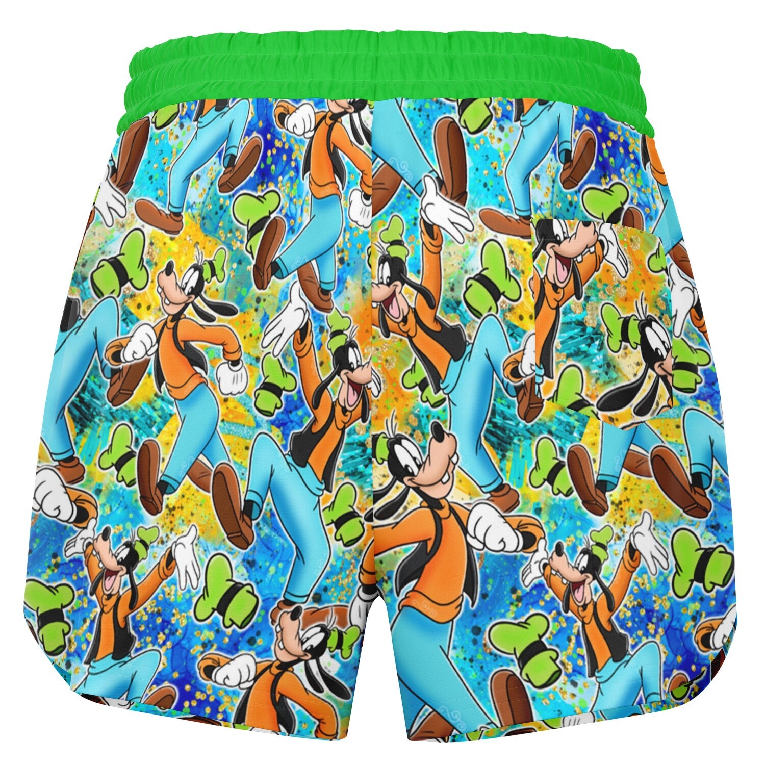 Goofy - Loose Shorts