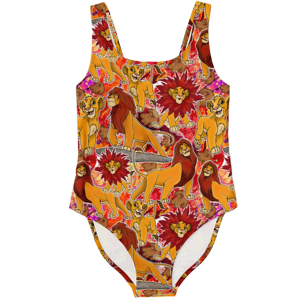 Simba - One-Piece Swimsuit
