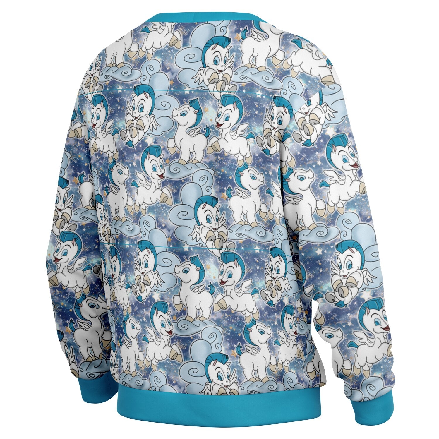 Baby Pegasus - Cardigan