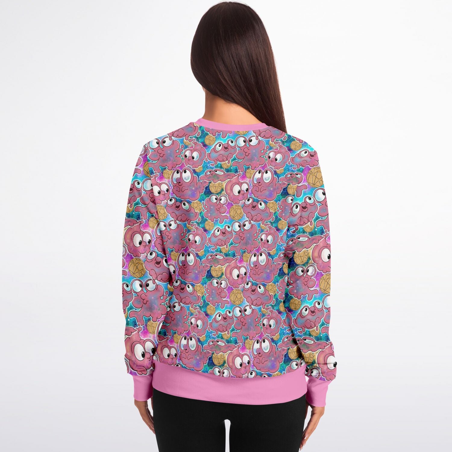 Morphie - Sweatshirt