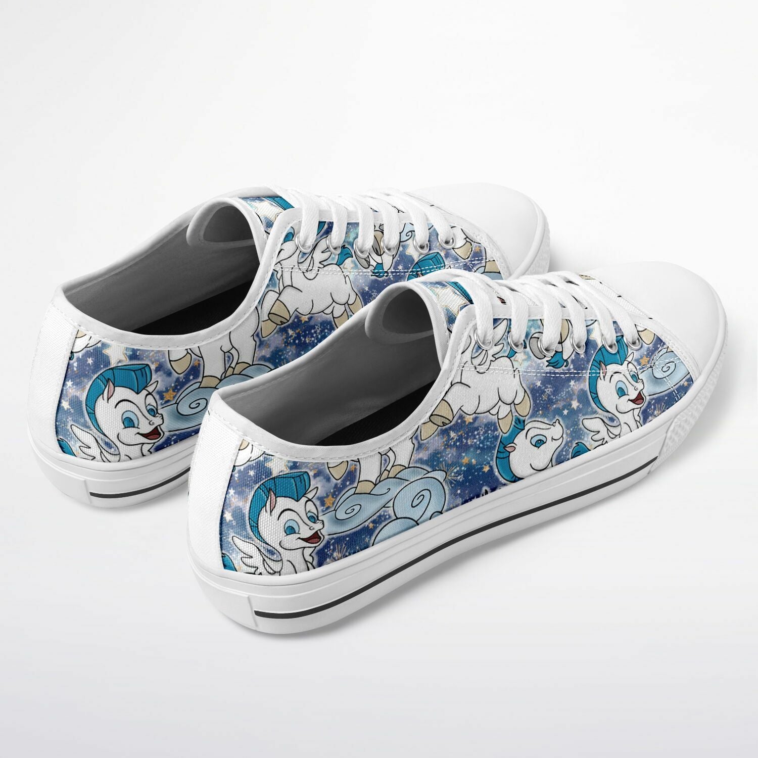 Baby Pegasus - Urban Peak Low Shoes