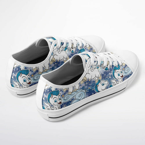Baby Pegasus - Urban Peak Low Shoes