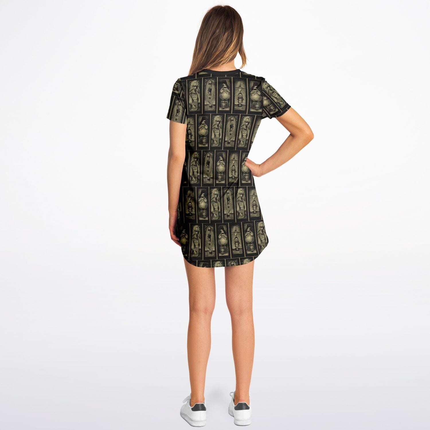 NBC - Character Portraits - T-Shirt (Longline)