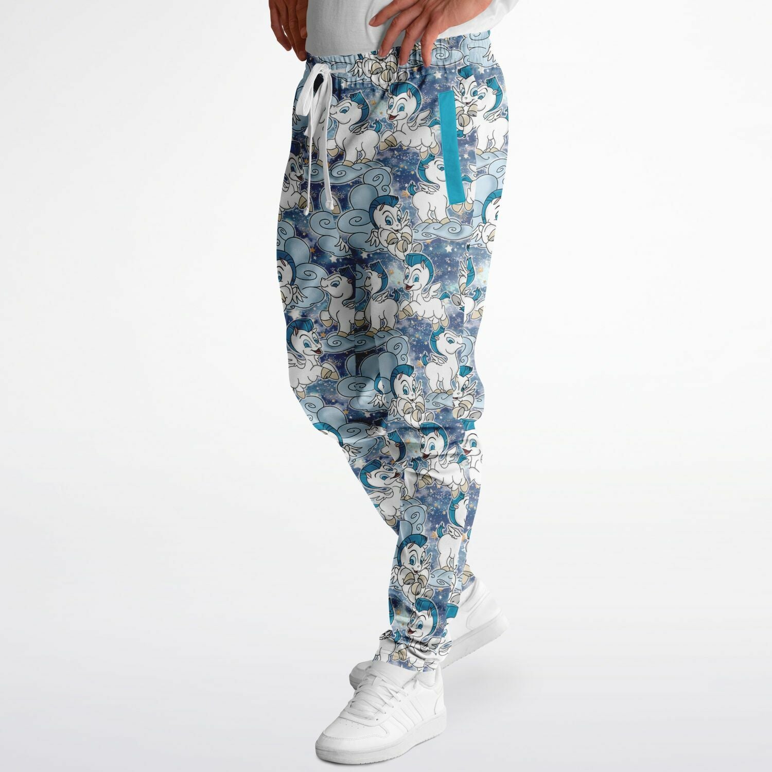 Baby Pegasus - Track Pants
