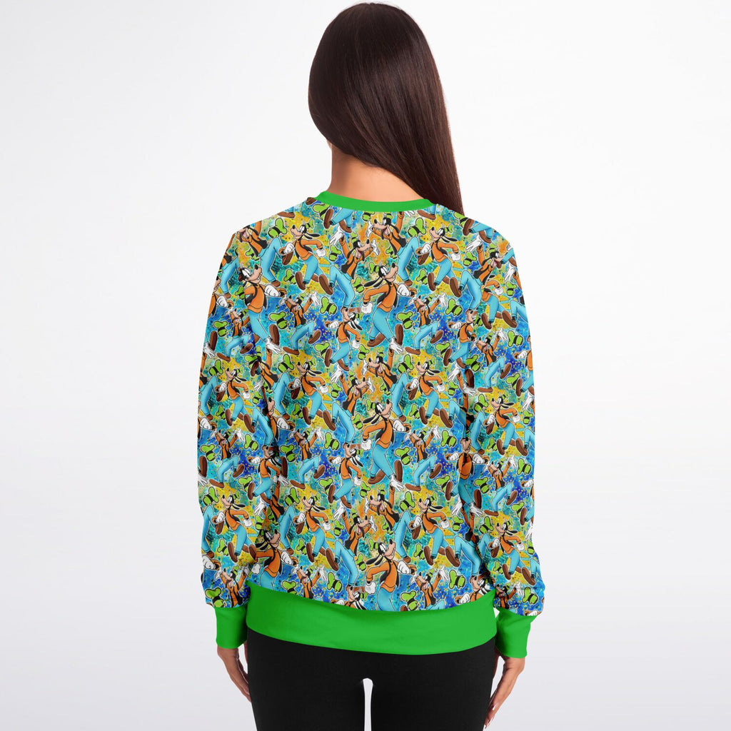 Goofy - Sweatshirt