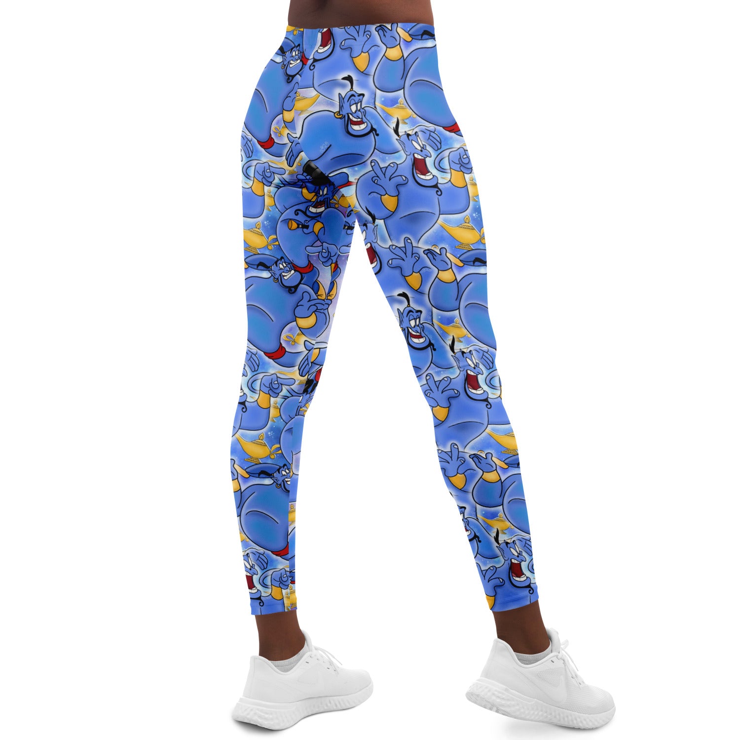 Genie - Leggings