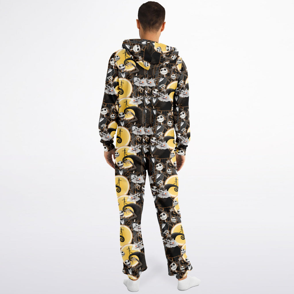 Jack Skellington - Jumpsuit