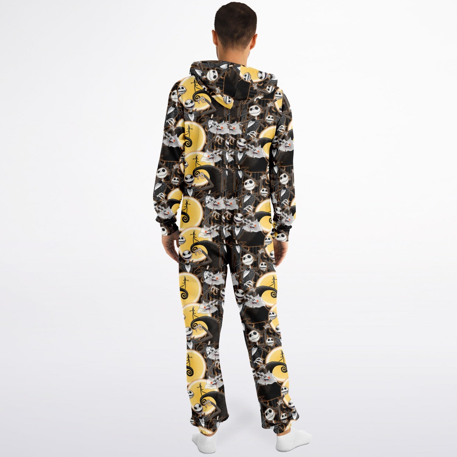 Jack Skellington - Jumpsuit