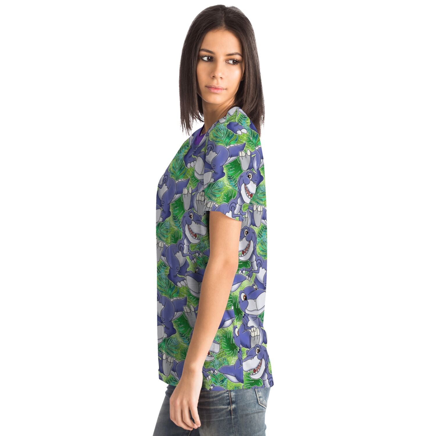 Chomper - T-shirt