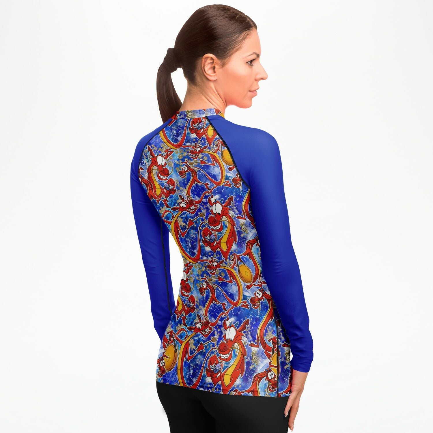 Rashguard (Women's)