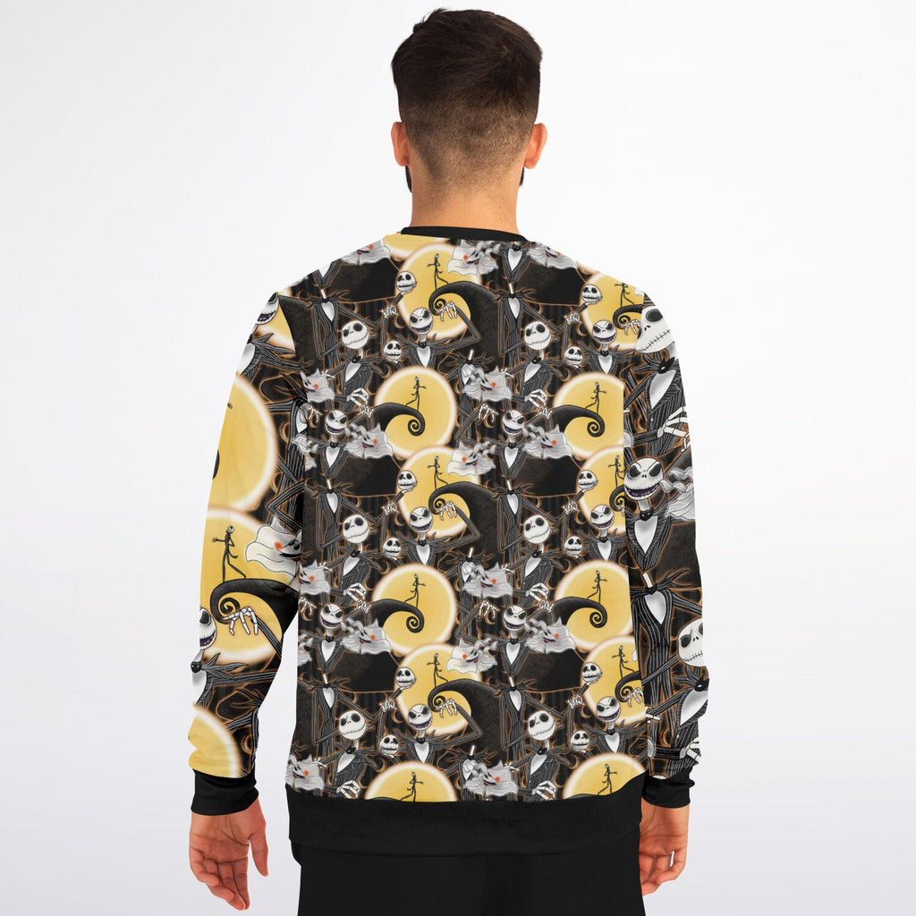 Jack Skellington - Sweatshirt