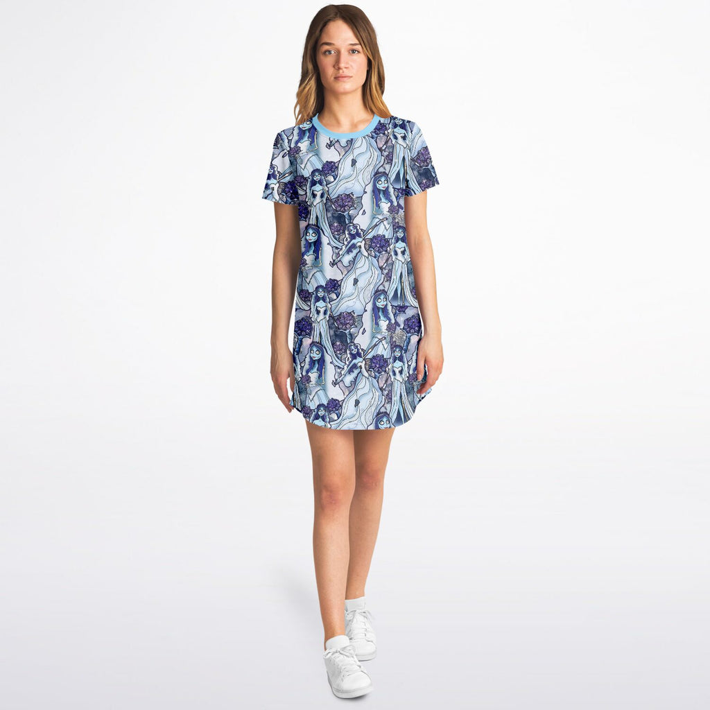 Emily - T-Shirt (Longline)