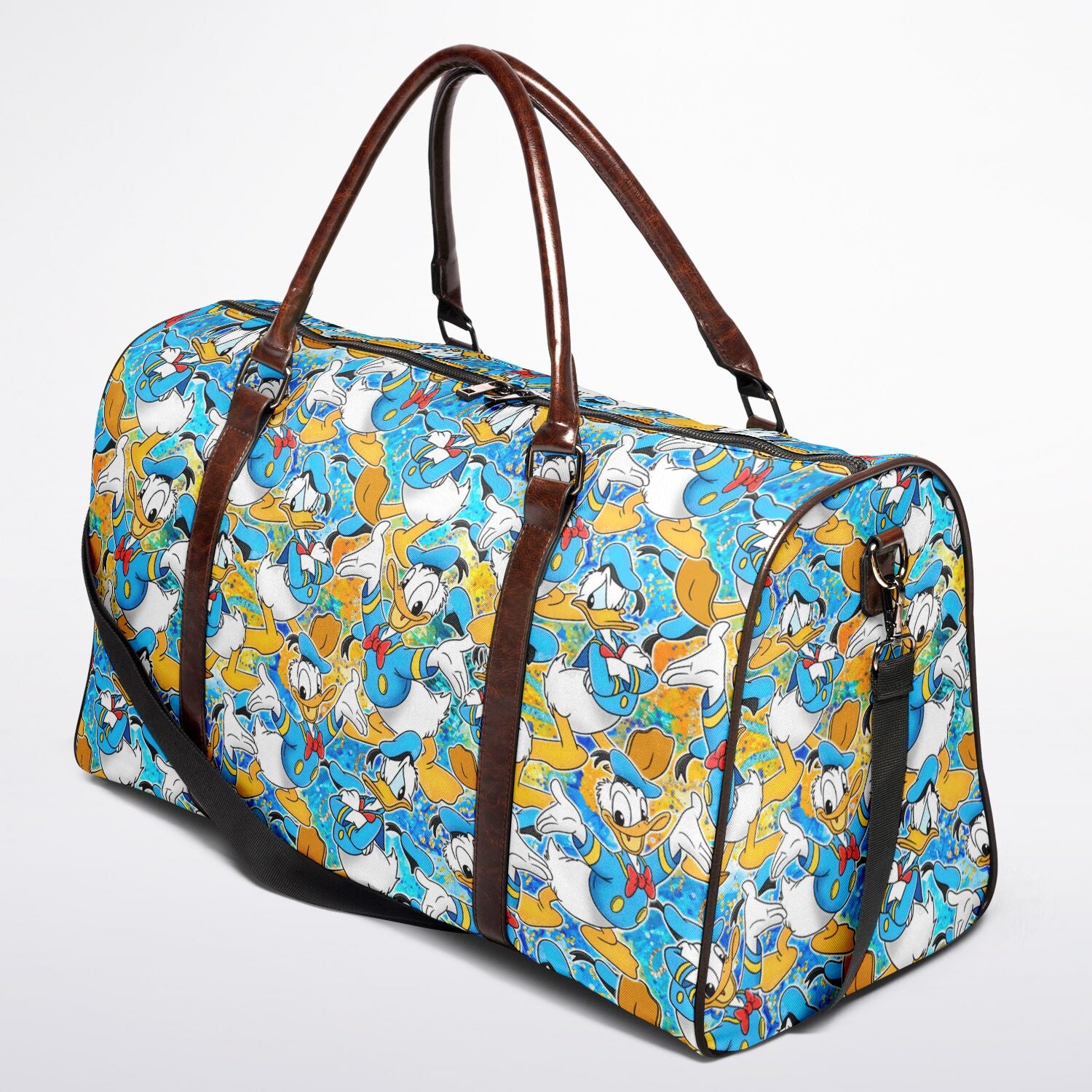 Donald Duck - Duffel Bag