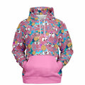Morphie - Hoodie