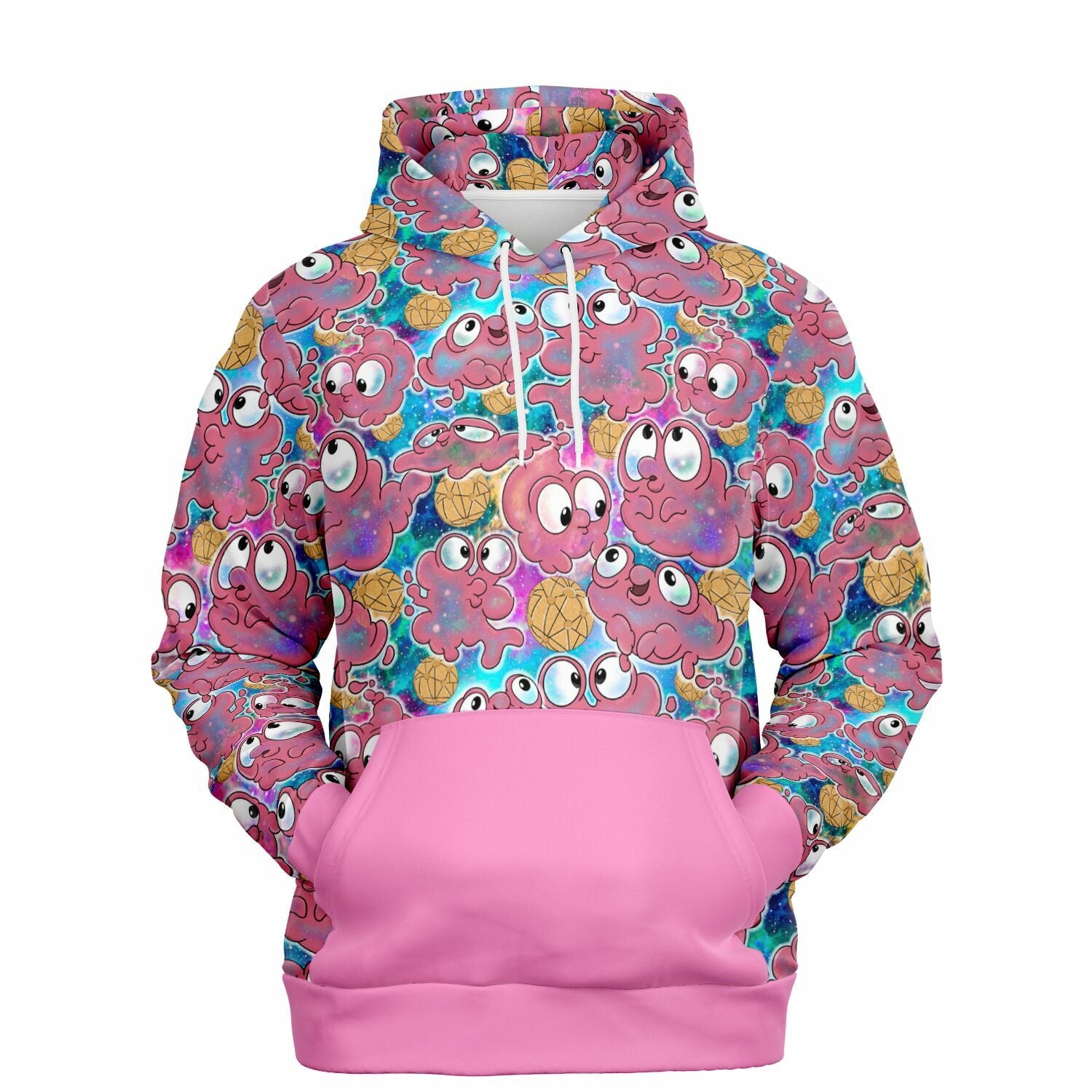 Morphie - Hoodie