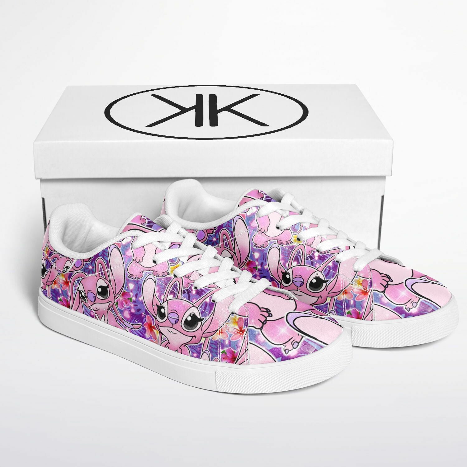 Angel - Harmony Shoes