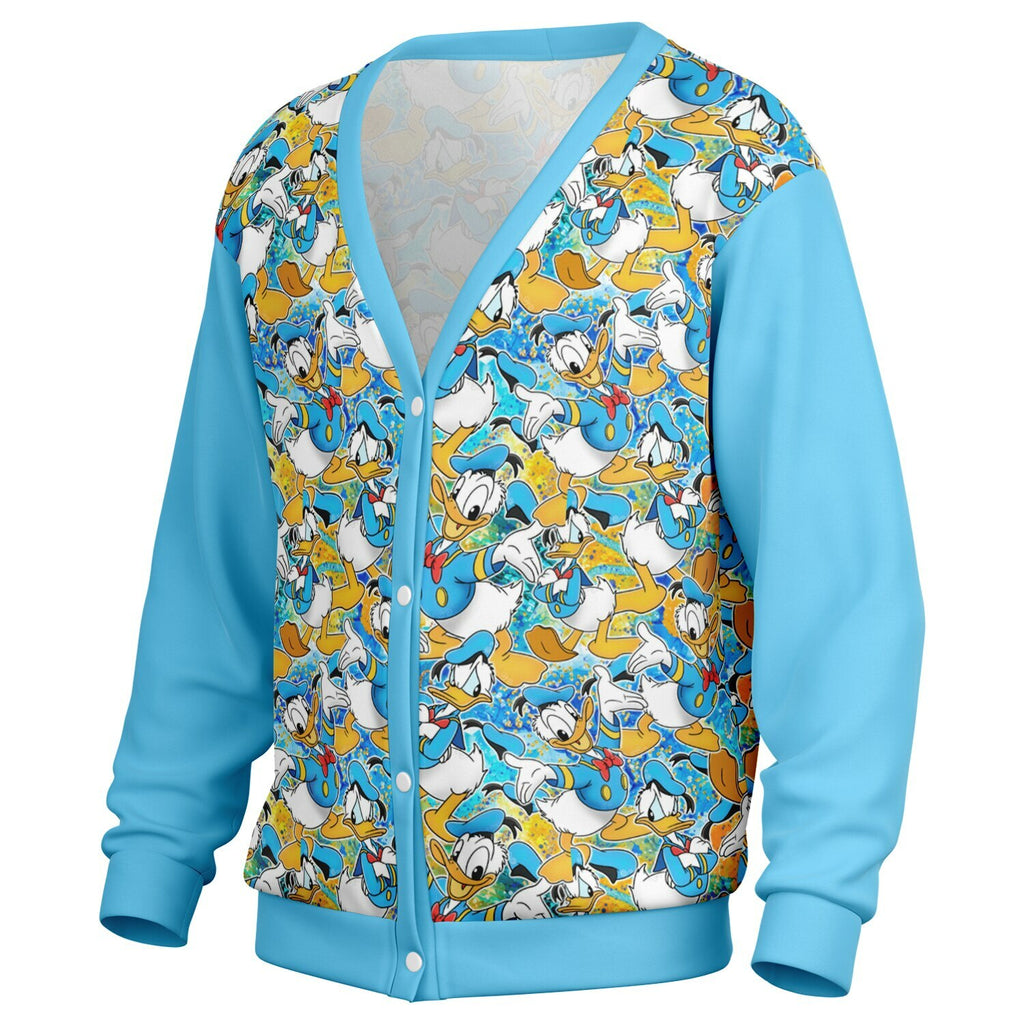 Donald Duck - Cardigan