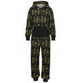 NBC - Character Portraits - Jumpsuit