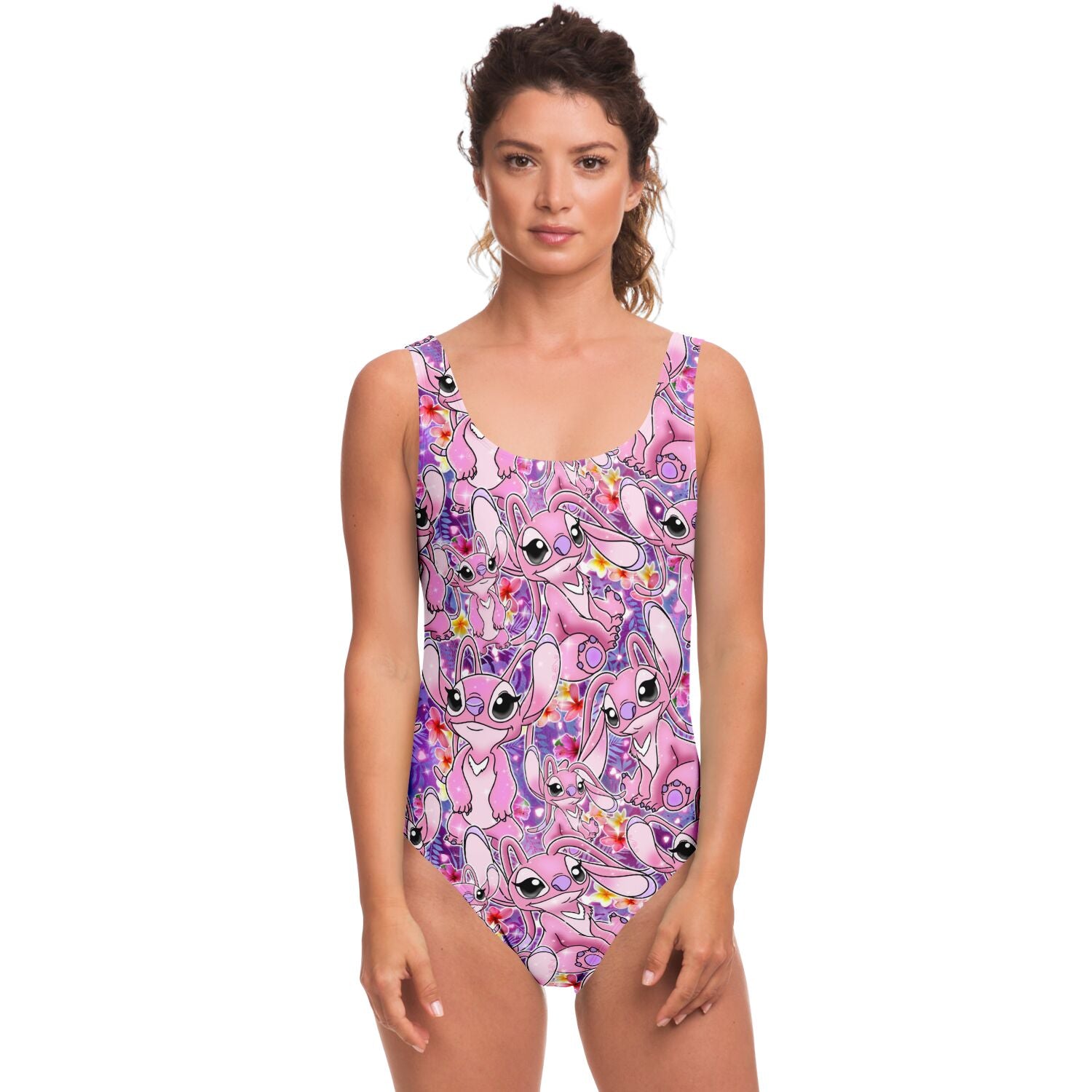Angel - One-Piece Swimsuit