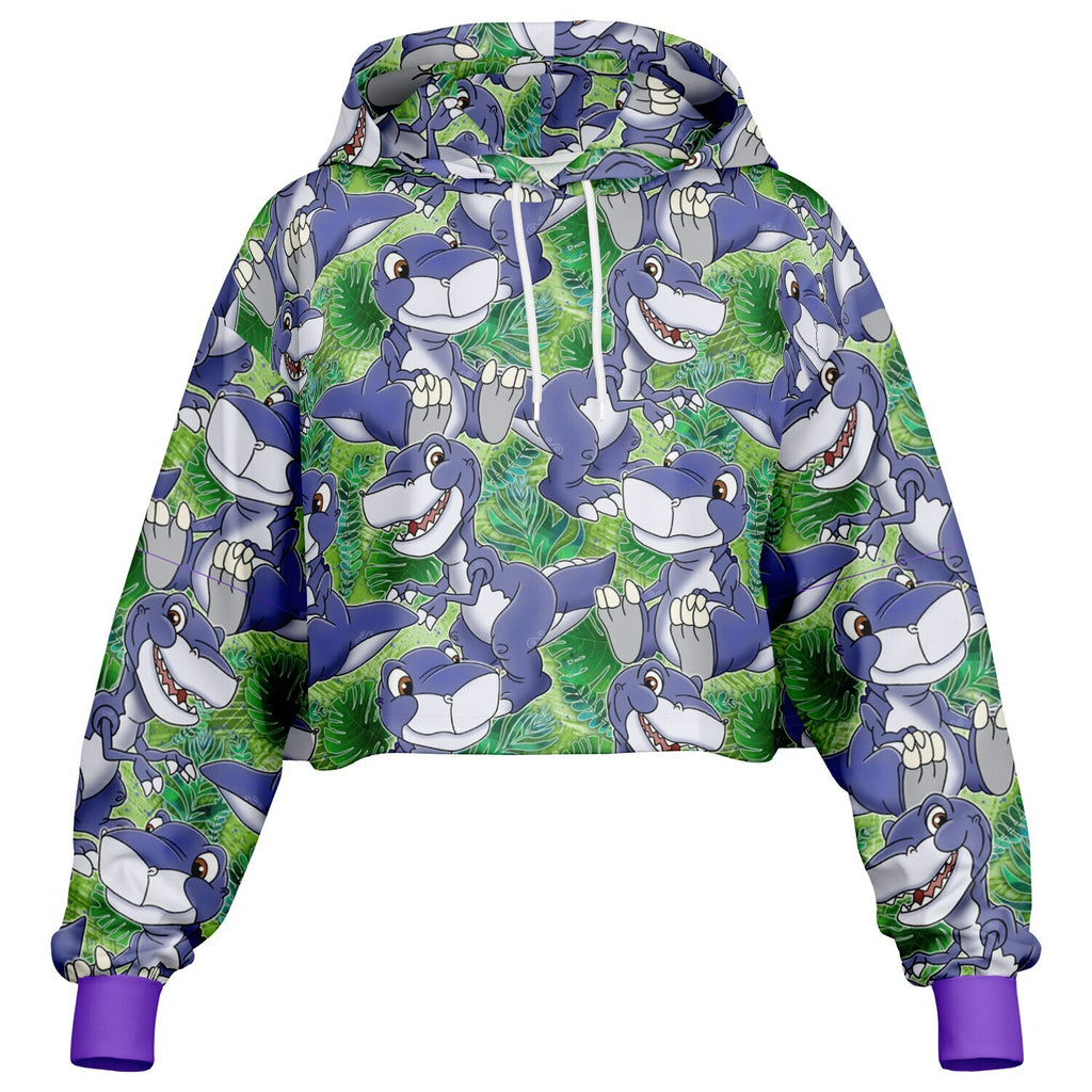 Chomper - Dance Hoodie