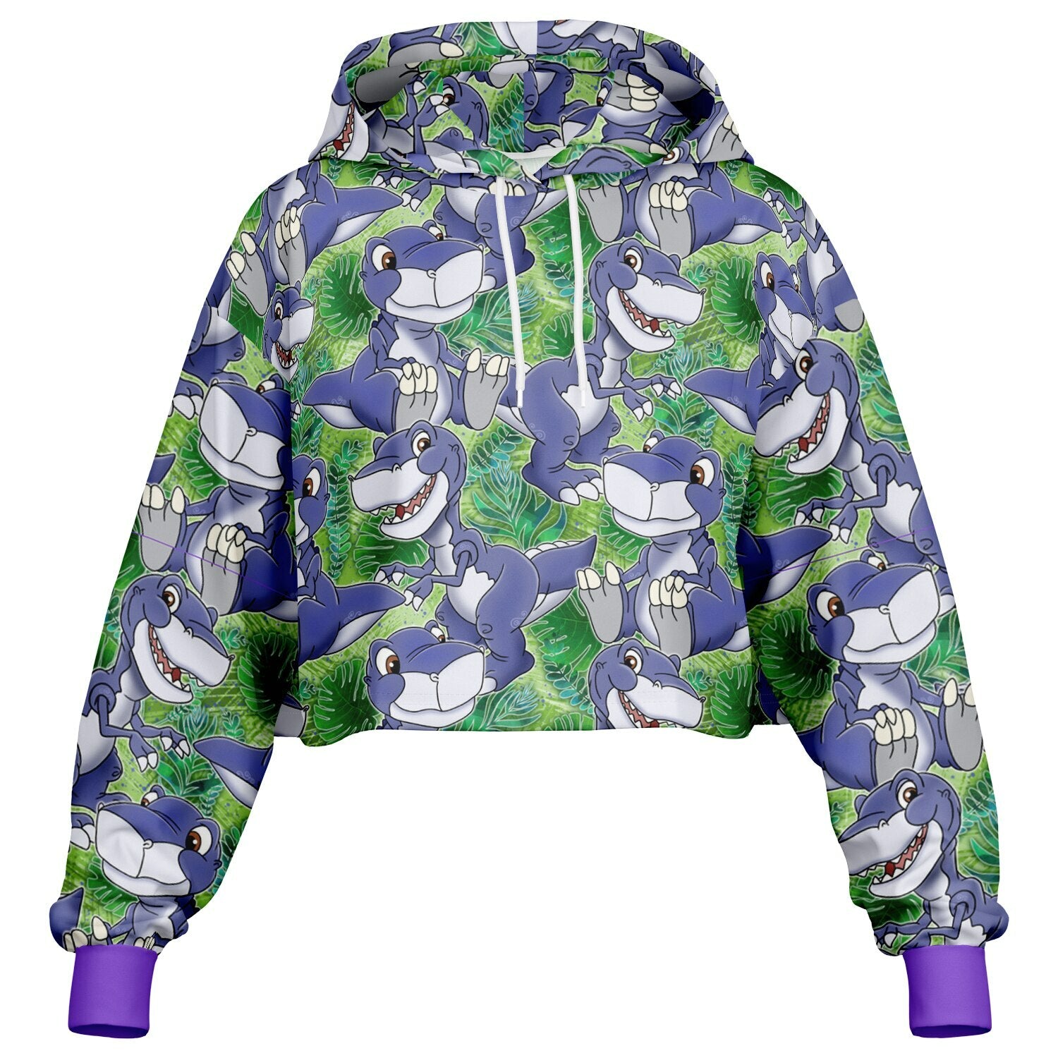 Chomper - Dance Hoodie